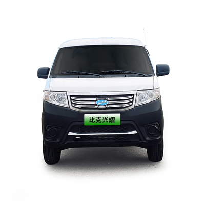 全部分类 - 比克汽车